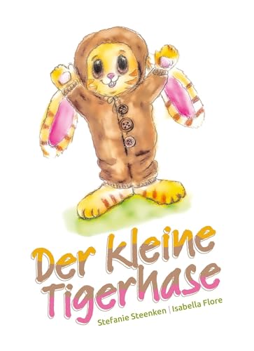 Der kleine Tigerhase von bpa media GmbH (Nova MD)