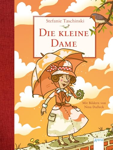 Die kleine Dame (1): Limitierte Jubiläumsausgabe mit Hörbuch