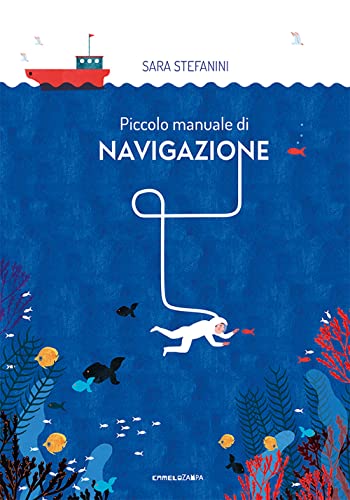 Piccolo manuale di navigazione. Ediz. a colori (Le piume)