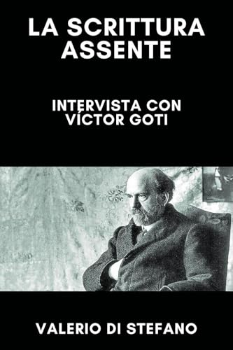 La scrittura assente: intervista con Víctor Goti von Youcanprint