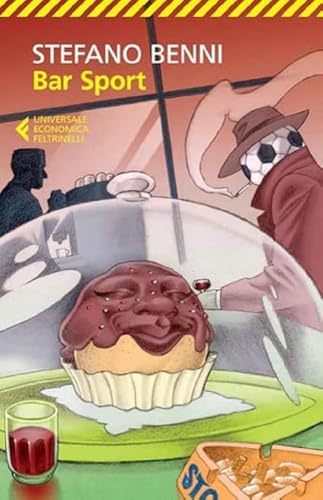 Bar sport (Universale economica) von Feltrinelli