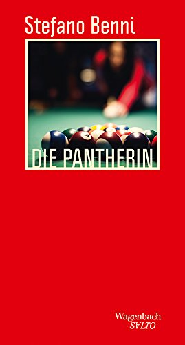 Die Pantherin (Salto)
