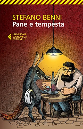 Pane e tempesta (Universale economica, Band 8666) von Feltrinelli