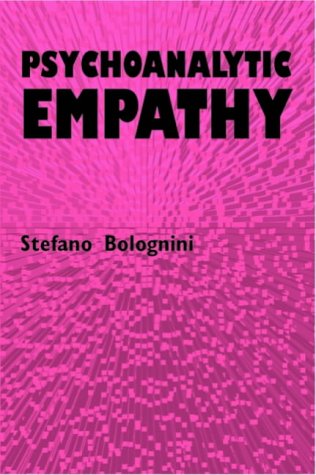 Psychoanalytic Empathy von Free Association Books