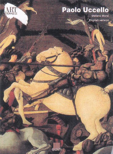 Paolo Uccello (Art Dossier Series)