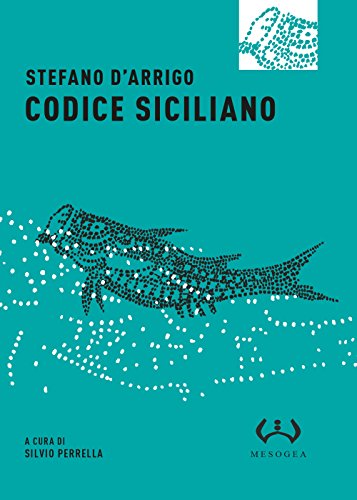 Codice siciliano (Micro) von Mesogea