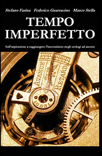Tempo imperfetto (La community di ilmiolibro.it) von ilmiolibro self publishing