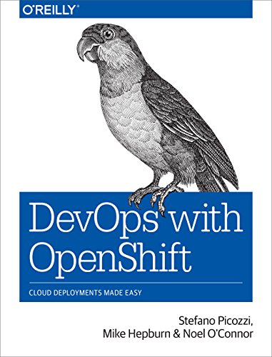 DevOps with OpenShift von O'Reilly Media
