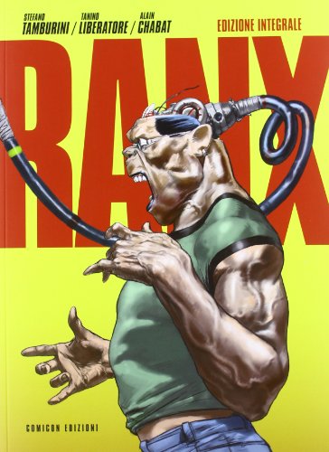 Ranx. Ediz. integrale (Fondamentali)