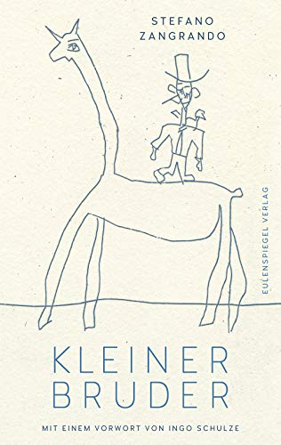 Kleiner Bruder: Das Schicksal, die Lieben und die Seiten des Peter B. Kleiner Bruder: Das Schicksal, die Lieben und die Seiten des Peter B. von Eulenspiegel