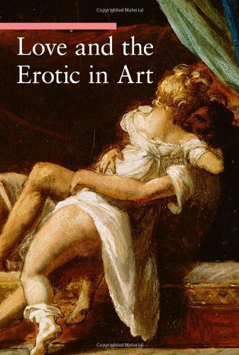 Love and the Erotic in Art (Guide to Imagery) von Oxford University Press