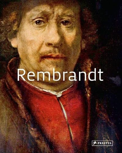 Rembrandt (Große Meister der Kunst, Band 4)