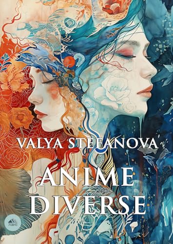 Anime Diverse: (Collana Monnalisa - PubMe) von PubMe