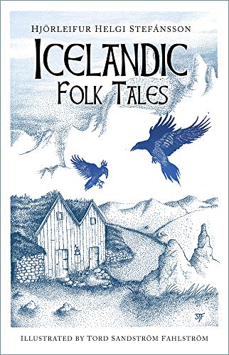 Icelandic Folk Tales von The History Press