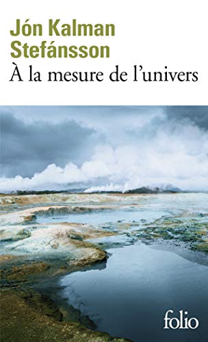 A la mesure de l'univers: Chronique familiale