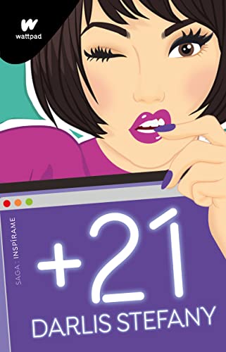 +21 (Saga Inspírame, 2) von Montena