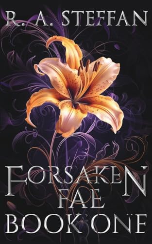 Forsaken Fae: Book One von OtherLove Publishing, LLC