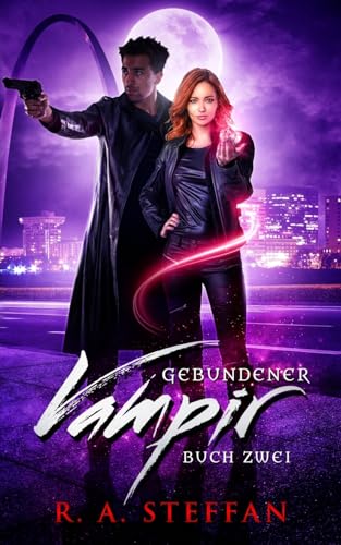 Gebundener Vampir: Buch Zwei (Ein Vampir Ohnegleichen, Band 8) von OtherLove Publishing, LLC