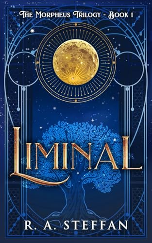 Liminal (The Morpheus Trilogy, Band 1) von OtherLove Publishing, LLC