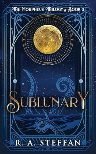 Sublunary (The Morpheus Trilogy, Band 2) von OtherLove Publishing, LLC