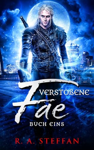 Verstoßene Fae: Buch Eins (Ein Vampir Ohnegleichen, Band 11) von OtherLove Publishing, LLC