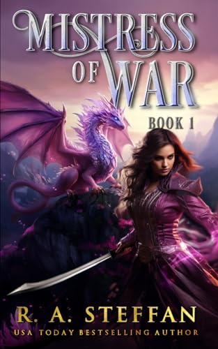 Mistress of War: Book 1 (The Eburosi Chronicles, Band 15) von OtherLove Publishing, LLC