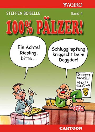 100% PÄLZER! Band 4 100% PÄLZER! Band 4
