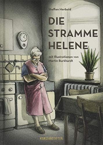 Die stramme Helene