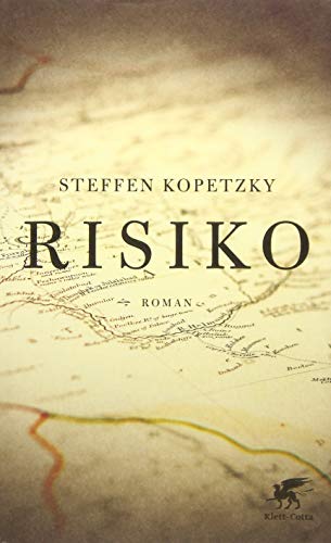 Risiko: Roman