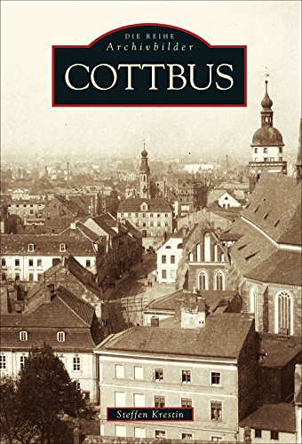 Cottbus von Sutton Verlag GmbH