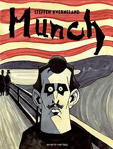 Munch von avant-verlag GmbH