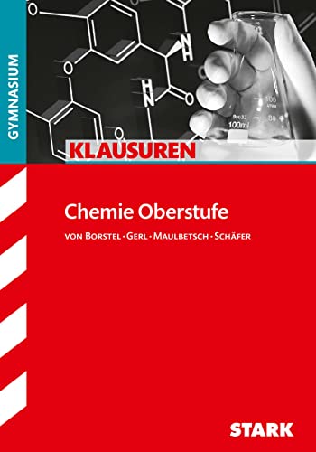 Klausuren Gymnasium - Chemie Oberstufe von Stark Verlag GmbH