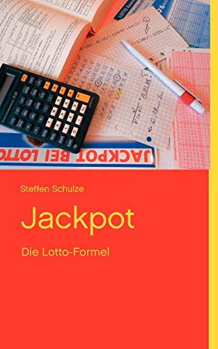 Jackpot: Die Lotto-Formel