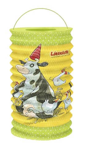 Lieselotte Umzugslaterne Lieselotte Umzugslaterne von FISCHERVERLAGE