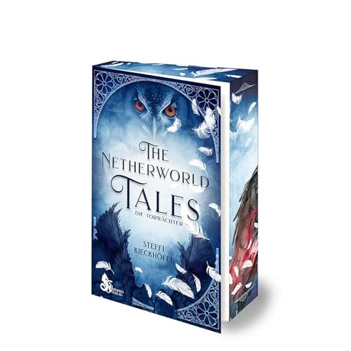 The Netherworld Tales: Die Torwächter The Netherworld Tales: Die Torwächter von Hybrid Verlag
