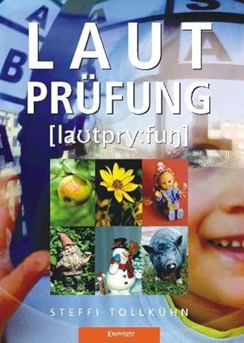 Lautprüfung von Engelsdorfer Verlag