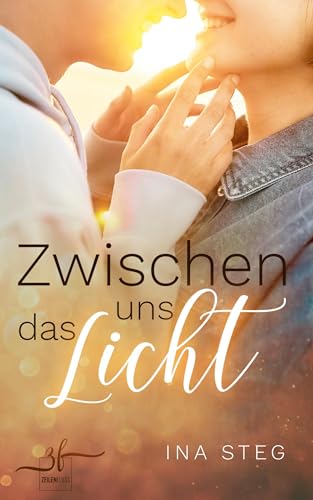 Zwischen uns das Licht: Lesbischer Liebesroman