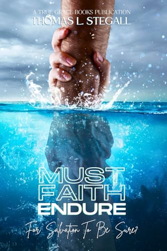 Must Faith Endure for Salvation to Be Sure?: A Biblical Study of the Perseverance Versus Preservation of the Saints Must Faith Endure for Salvation to Be Sure?: A Biblical Study of the Perseverance Versus Preservation of the Saints von True Grace Books