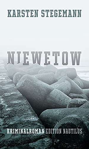 Niewetow: Kriminalroman von Edition Nautilus