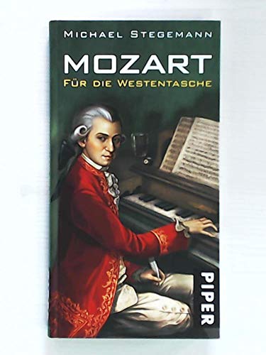 Mozart für die Westentasche