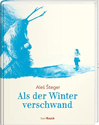 Als der Winter verschwand: Erzählung Als der Winter verschwand: Erzählung