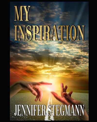 My Inspiration von Independently published