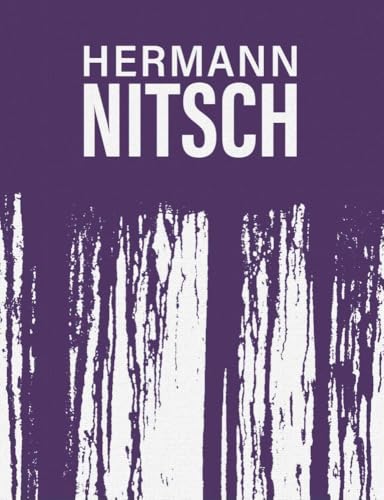 Hermann Nitsch: Museum Jorn, Silkeborg von KÖNIG, WALTHER