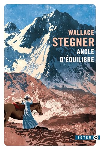 ANGLE D'ÉQUILIBRE ANGLE D'ÉQUILIBRE von GALLMEISTER