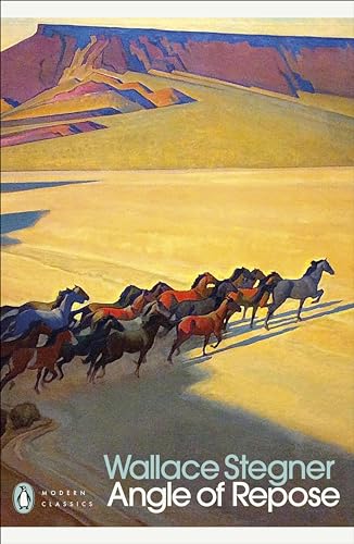 Angle of Repose (Penguin Modern Classics) von Penguin