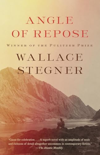 Angle of Repose: Wallace Stegner