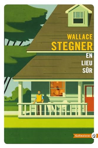 En lieu sûr von GALLMEISTER