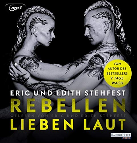 Rebellen lieben laut: Lesung von Random House Audio