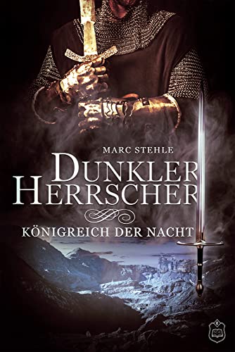 Dunkler Herrscher: Königreich der Nacht