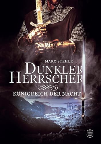 Dunkler Herrscher: Königreich der Nacht